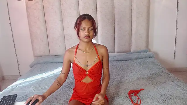 Živý XXX chat Nicky_Nicoole