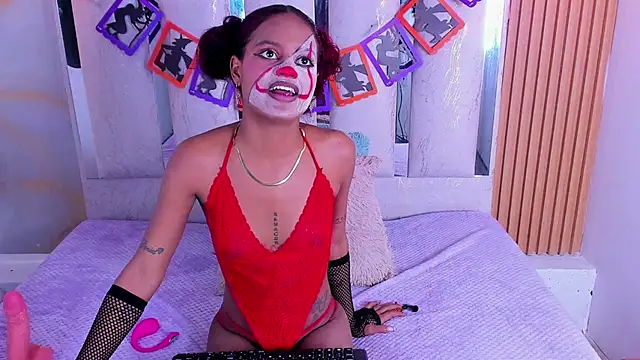 แชท XXX สดของ Nicky_Nicoole