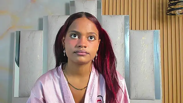 Živý XXX chat Nicky_Nicoole