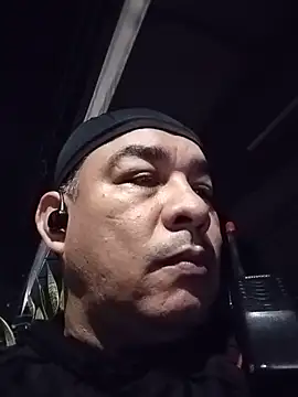 RD1976 Show in webcam