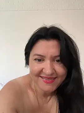 Show webcam de WickedSmile