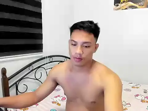 urfucker_vinz Pertunjukan Webcam