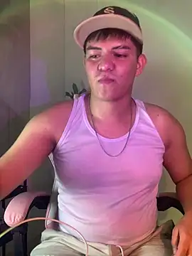 Paul_teen_ Webcamshow