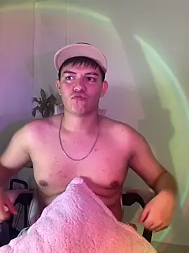 Show de Paul_teen_ na webcam