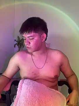 Paul_teen_ Webcamshow