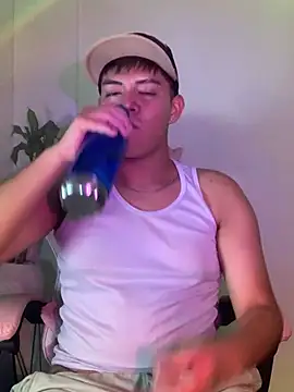 Paul_teen_ webcam show