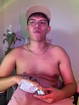 Show de Paul_teen_ na webcam