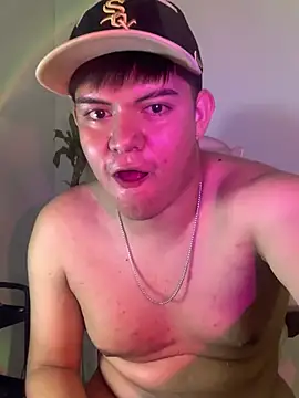 Paul_teen_ Webcam show
