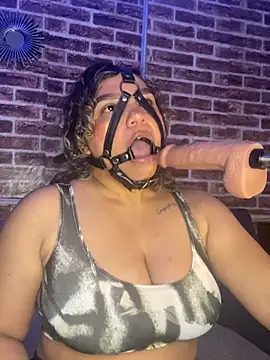Show Webcam de emma_bdsm_