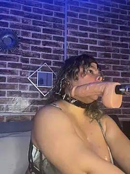 Webkamerová show emma_bdsm_