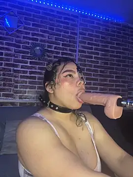 Show webcam de emma_bdsm_