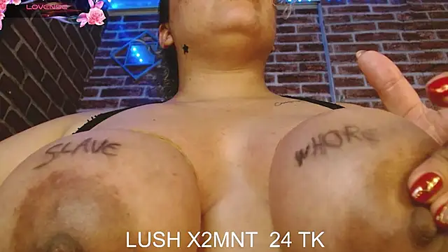 โชว์เว็บแคมของ emma_bdsm_