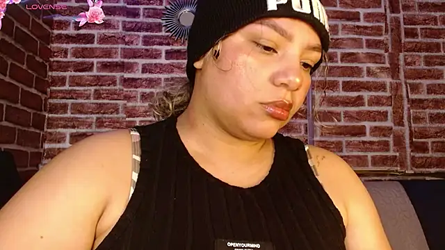 Sembang XXX Secara Langsung emma_bdsm_