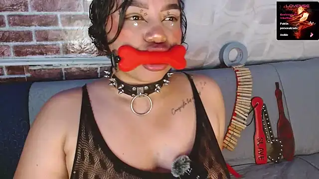 emma_bdsm_'s Live XXX Chat