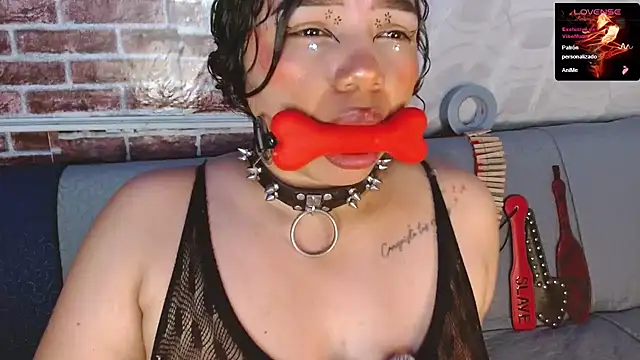 emma_bdsm_ 라이브 XXX 채팅