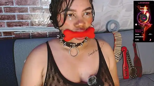 emma_bdsm_ Pertunjukan Webcam
