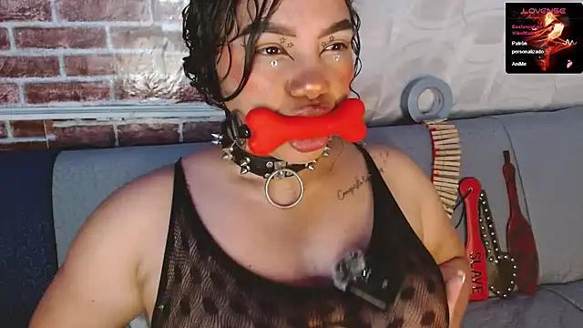 emma_bdsm_ Adlı Modelin Web Kamerası Şovu