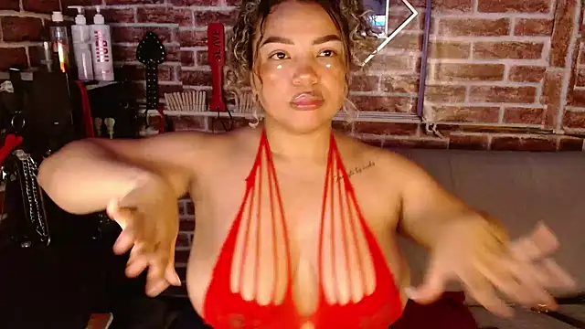 Sembang XXX Secara Langsung emma_bdsm_