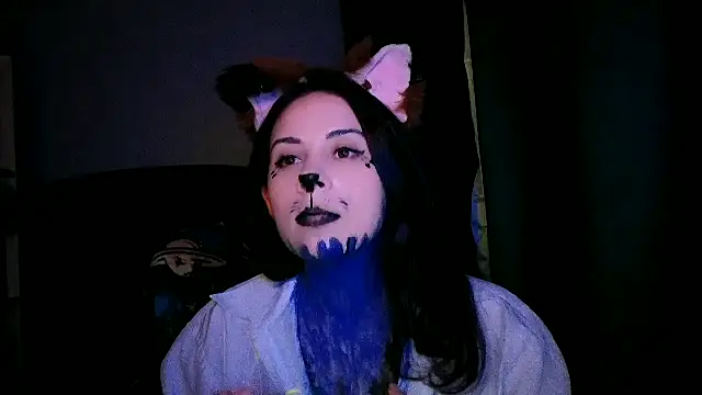 Chat XXX en directo de KattyySummer