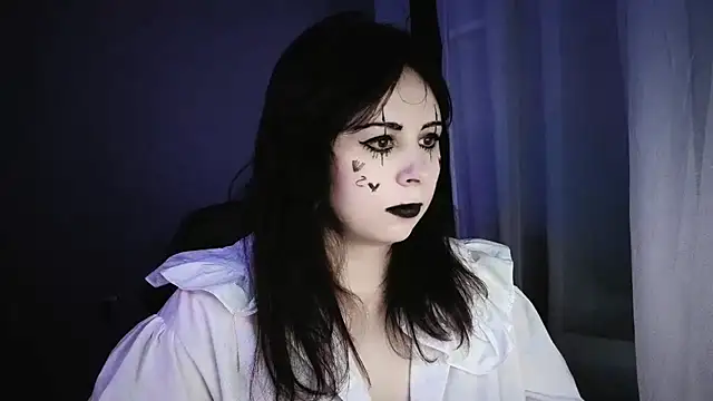 KattyySummer webcam show