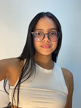 Show de Ivonny__ na webcam