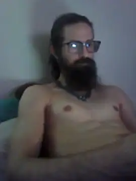 Show de webcam de GhostDaddy01