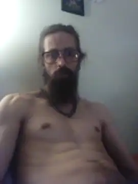Webkamerová show GhostDaddy01