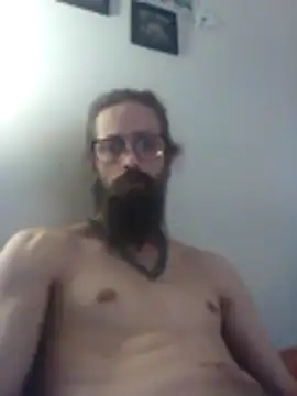 GhostDaddy01 – webcam-show