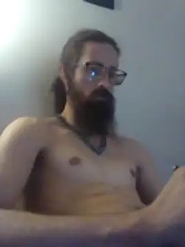 GhostDaddy01 – webcam-show