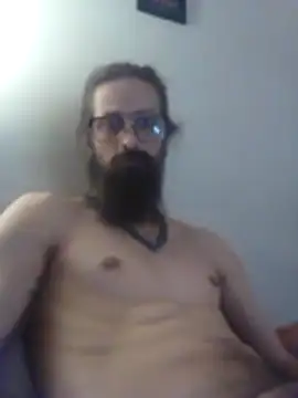 Show webcam de GhostDaddy01