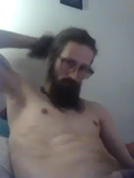 GhostDaddy01's Webcam Show