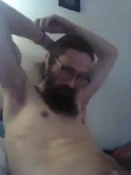 Show de webcam de GhostDaddy01