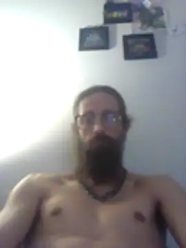 GhostDaddy01 Show in webcam
