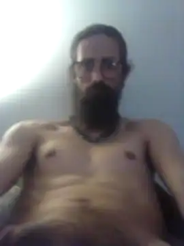 GhostDaddy01's Webcam Show