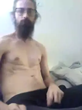 Show Webcam de GhostDaddy01