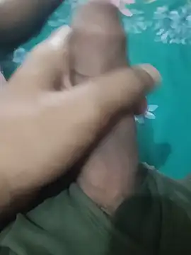siddbusygg's Webcam Show