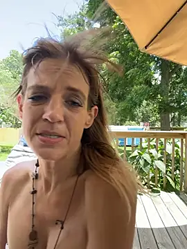 RoxxxyRebel's Webcam Show