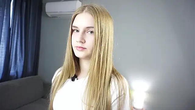 Webkamerová show BethanyBruchey