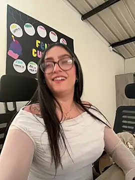 Show Webcam de Kloenovoa-