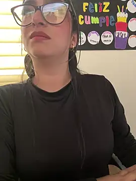 Kloenovoa-'s Webcam Show