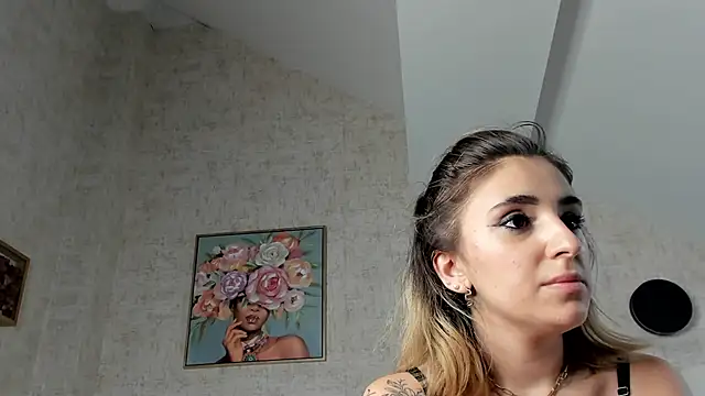 Chat XXX en directo de KatjaSinn