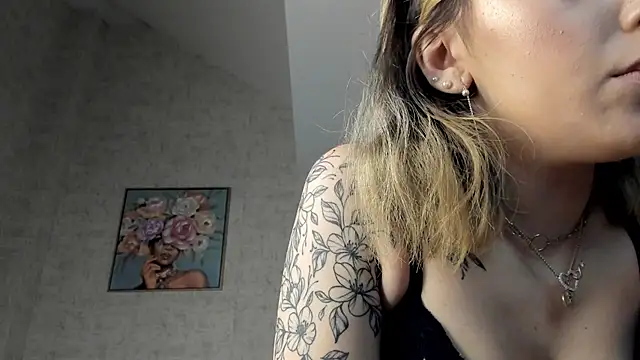KatjaSinn – Live XXX-chat