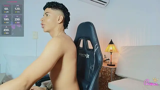 Nico_Hunter_ Webcam-Show
