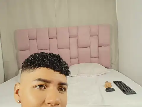 Nico_Hunter_ webcam show