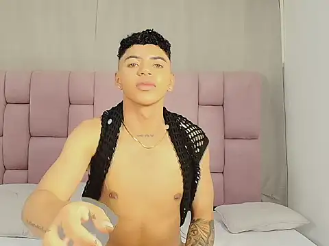 Nico_Hunter_ Webcam Show