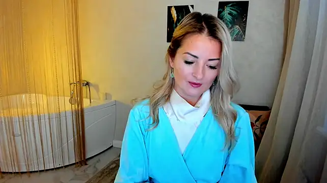 SatineDesire – Live XXX-chat