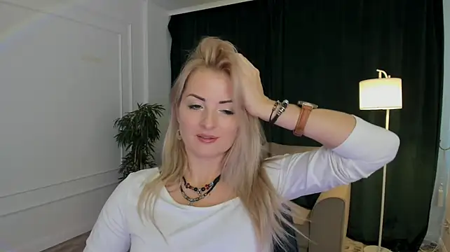 SatineDesire 라이브 XXX 채팅