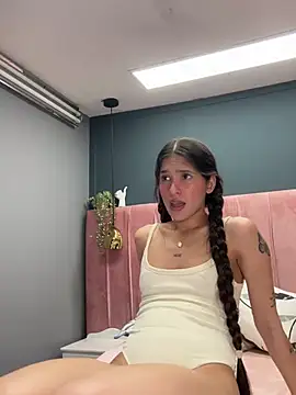 Thiara_gh webcam show