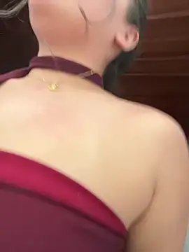 Czat XXX na żywo – Alyha_cortes_