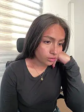 دردشة Alyha_cortes_ الجنسية المباشرة